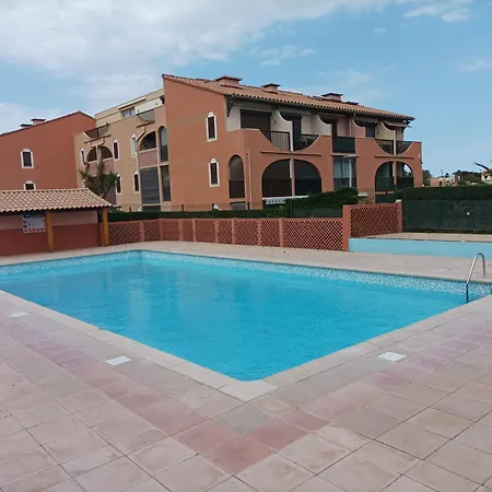 Canet Roussillon Apartment