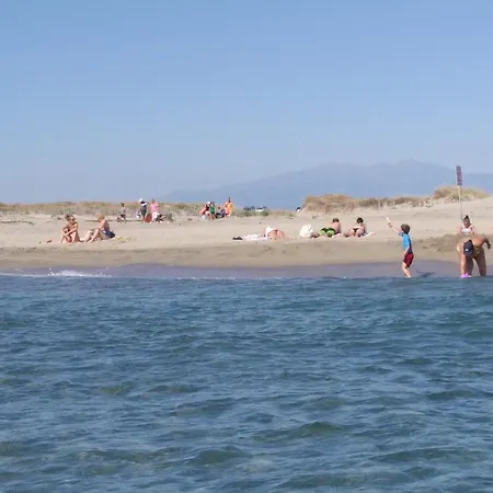 Canet Roussillon Canet-en-Roussillon
