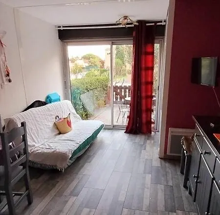 Canet Roussillon Apartment
